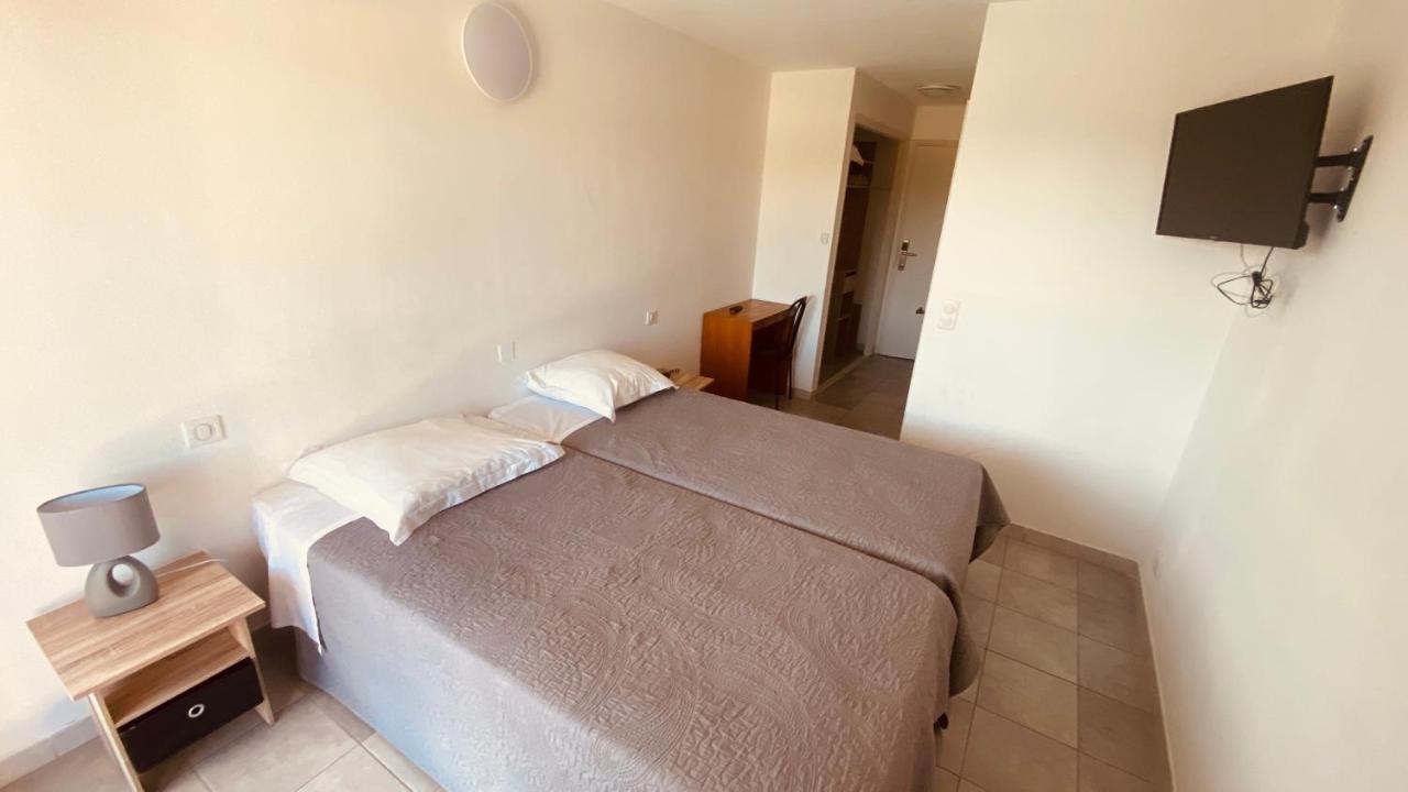 Hotel De La Poste Peymeinade Kültér fotó