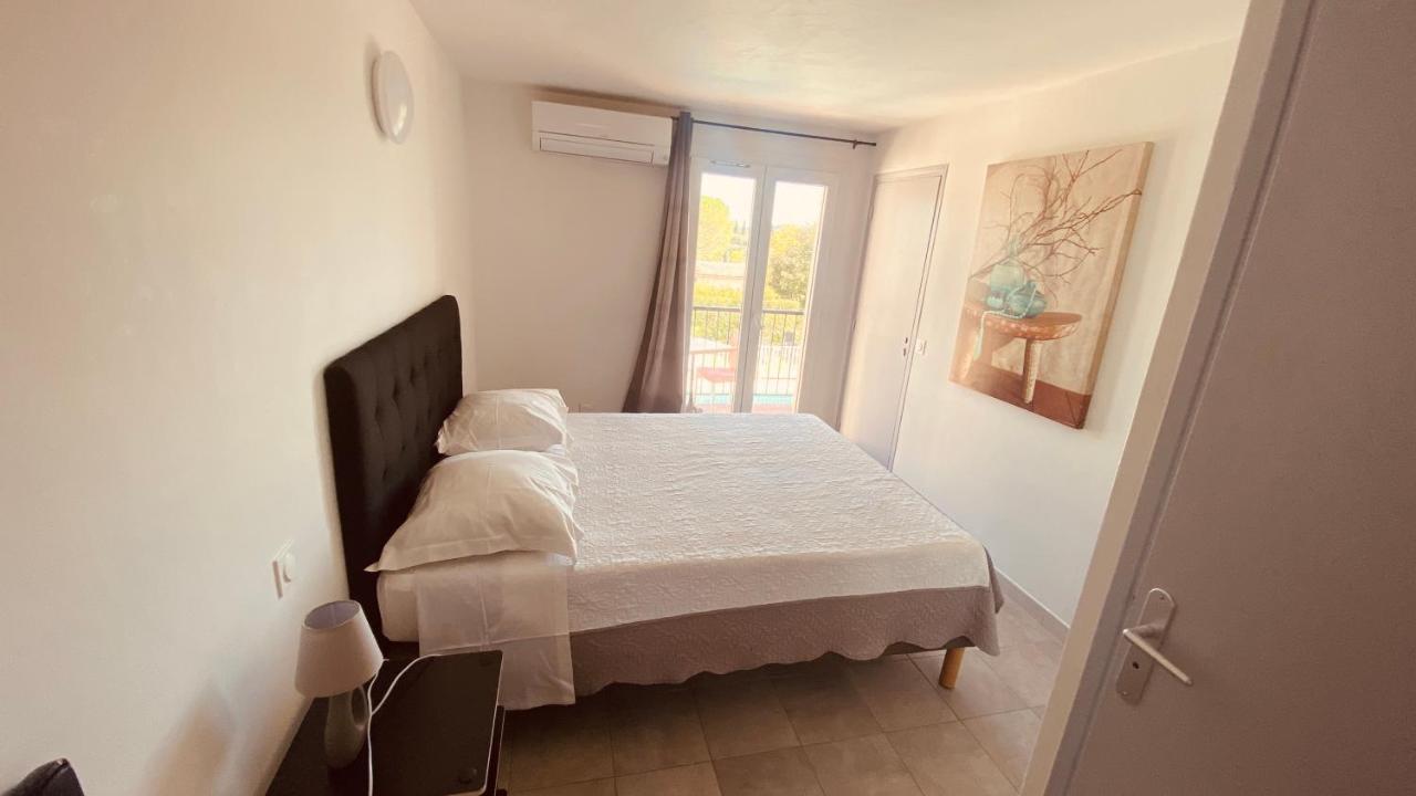 Hotel De La Poste Peymeinade Kültér fotó