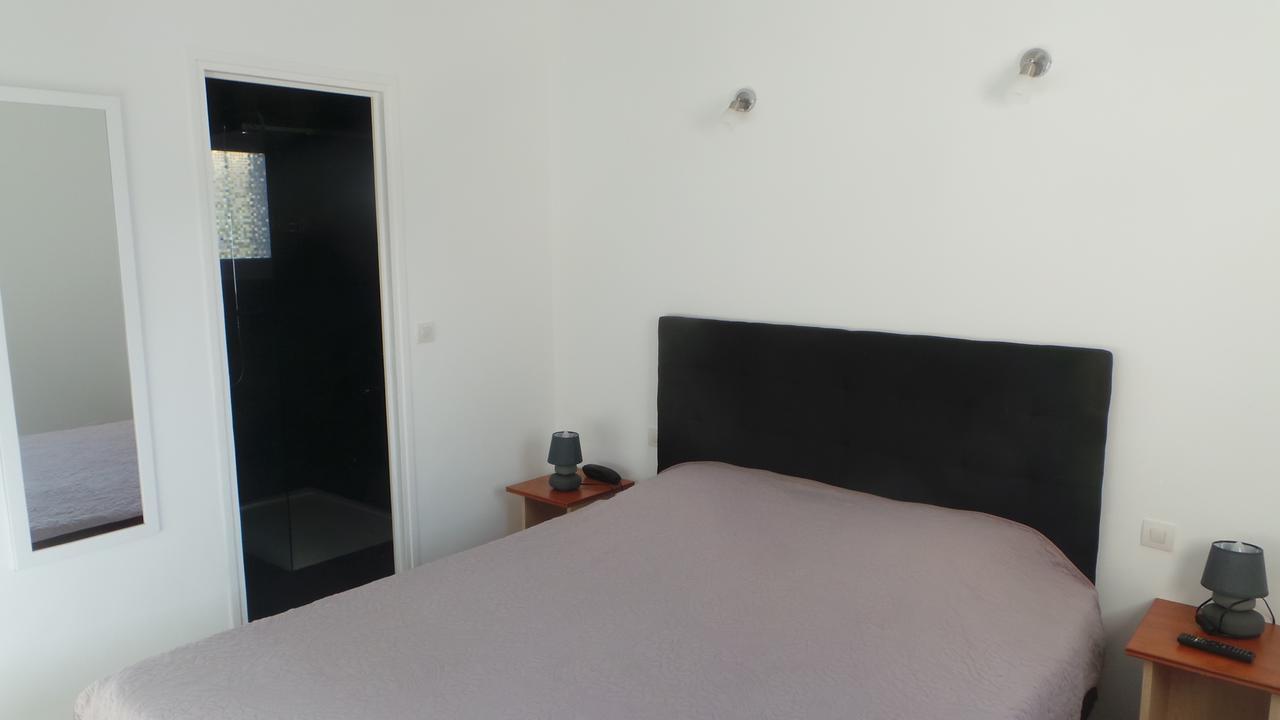 Hotel De La Poste Peymeinade Kültér fotó