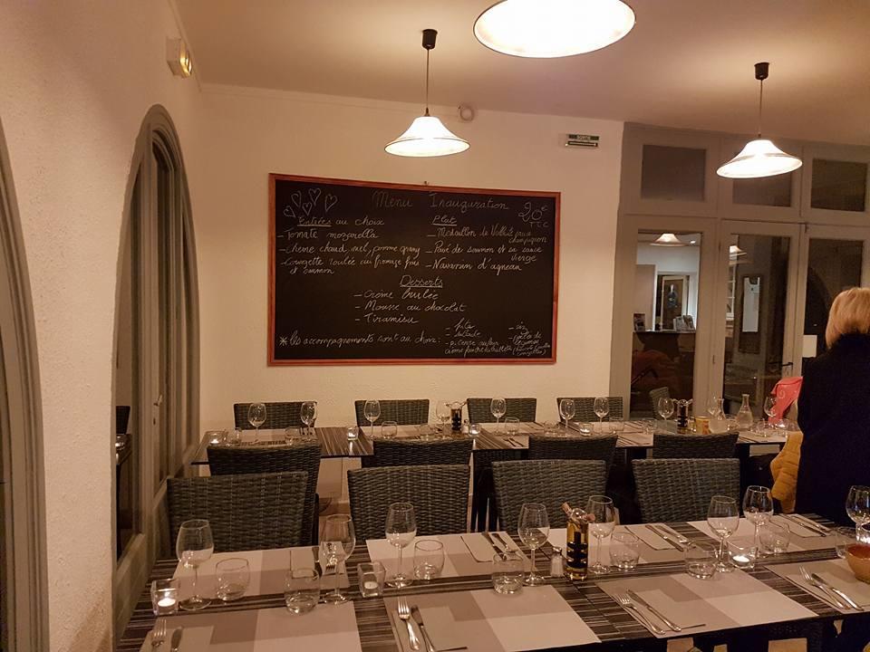 Hotel De La Poste Peymeinade Kültér fotó