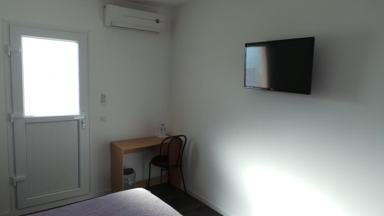 Hotel De La Poste Peymeinade Kültér fotó