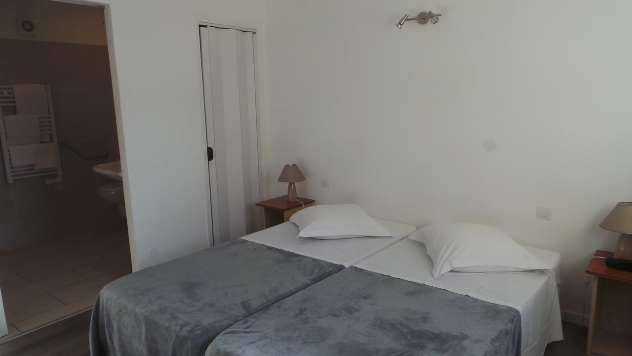 Hotel De La Poste Peymeinade Kültér fotó